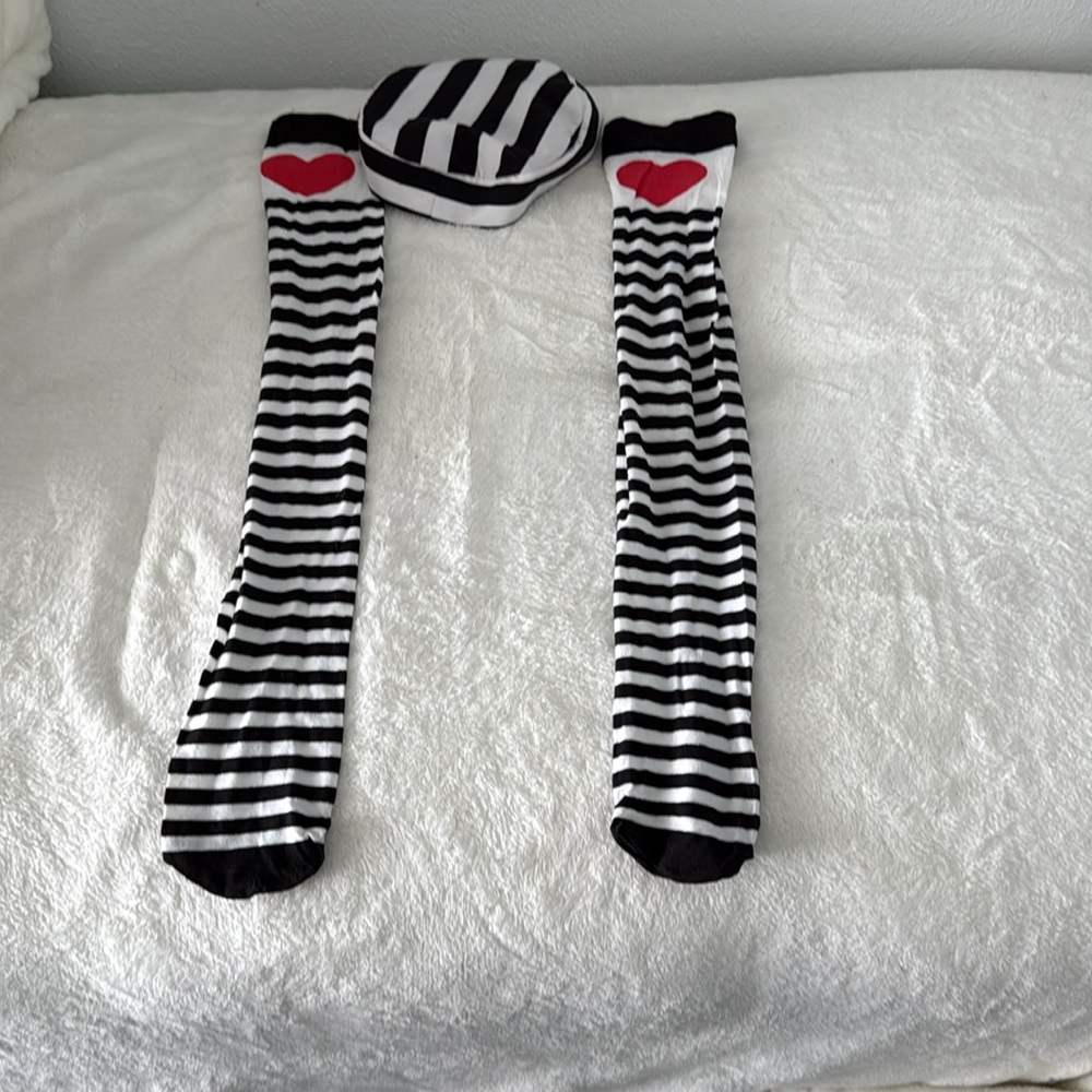 Dreamgirl Halloween Costume! - Picture 2 of 5